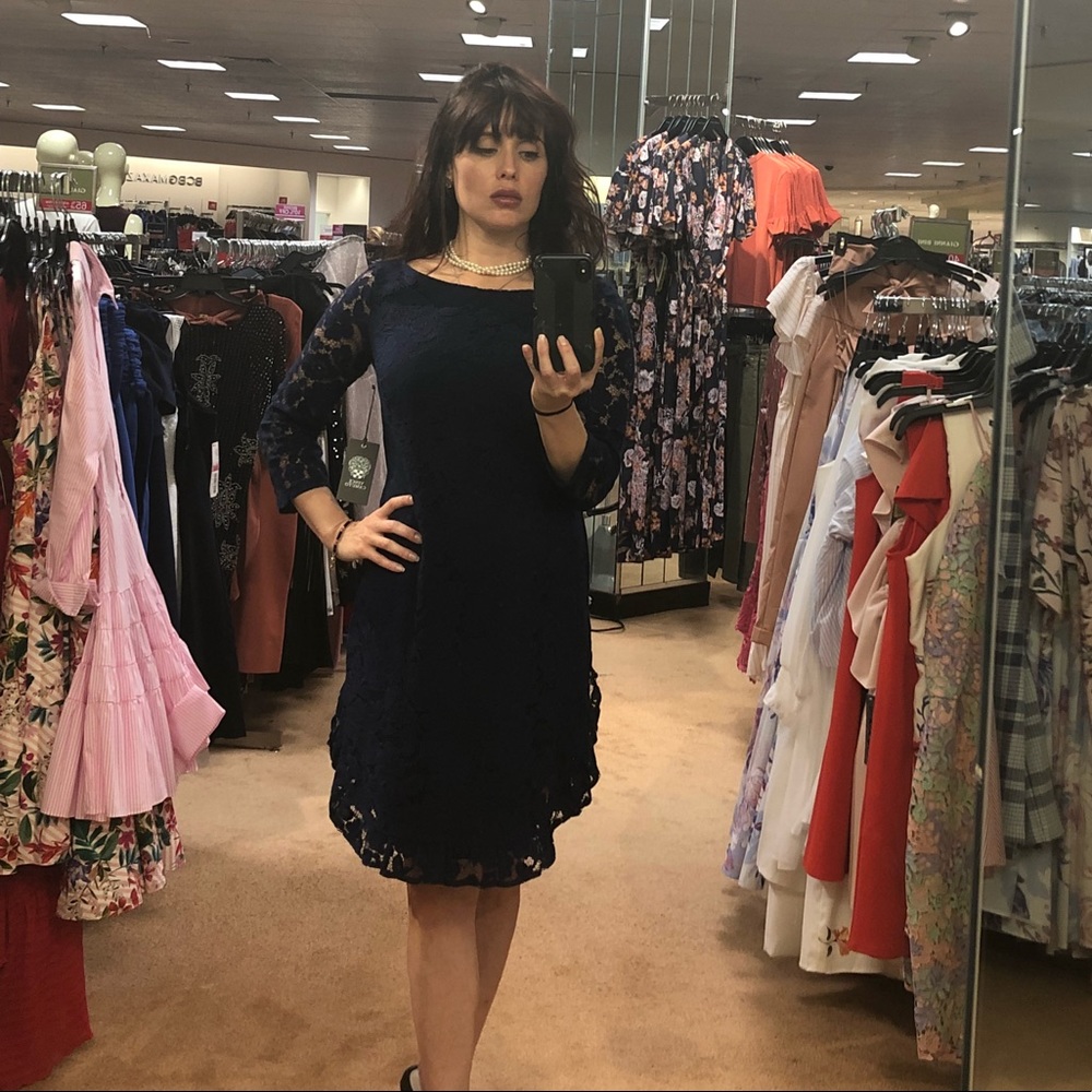 Meet your Posher, Valerie